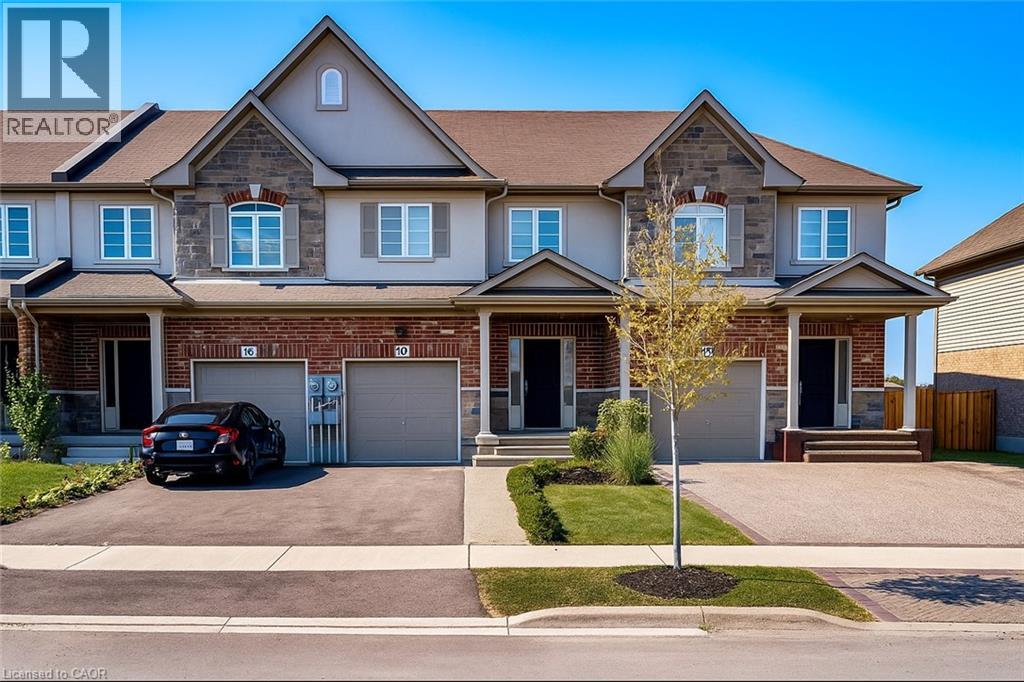 137 LORMONT Boulevard, Stoney Creek, Ontario