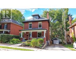 65 FORBES AVENUE, Guelph, Ontario