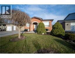 123 ELEANOR Avenue, Hamilton, Ontario