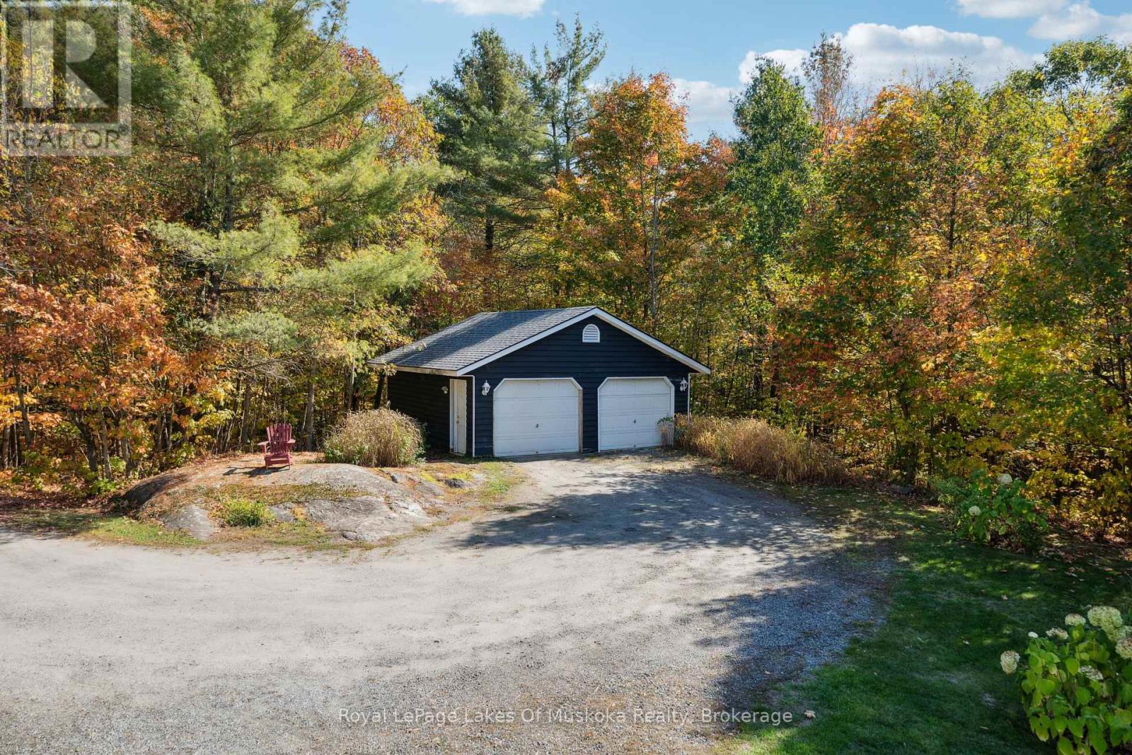 1779 Muskoka Rd 118 Road W, Muskoka Lakes, Ontario  P1L 1W8 - Photo 4 - X12452920