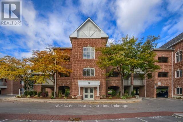 195 - 103 Bristol Road E, Mississauga, Ontario  L4Z 3P4 - Photo 1 - W12452952
