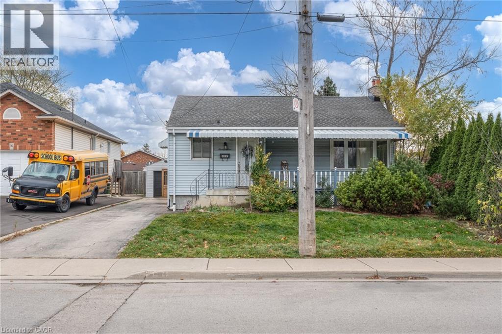 99 East 36th Street, Hamilton, Ontario  L8V 3Z2 - Photo 3 - 40777691