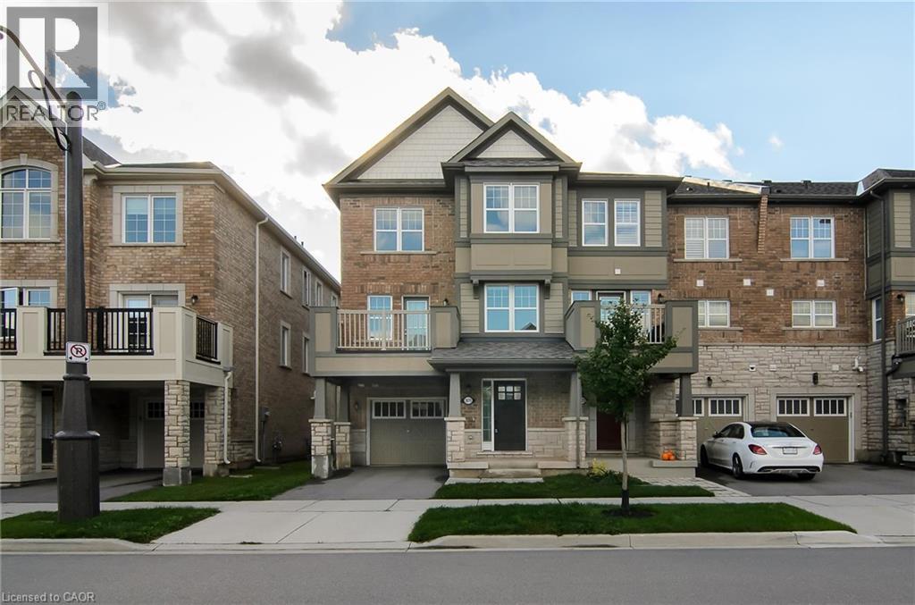 3070 GARDENIA Gate, Oakville, Ontario