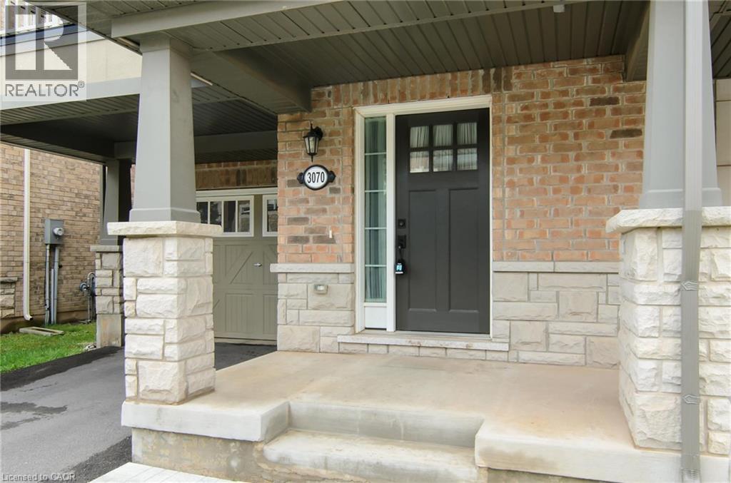 3070 Gardenia Gate, Oakville, Ontario  L6M 0Y7 - Photo 2 - 40777743