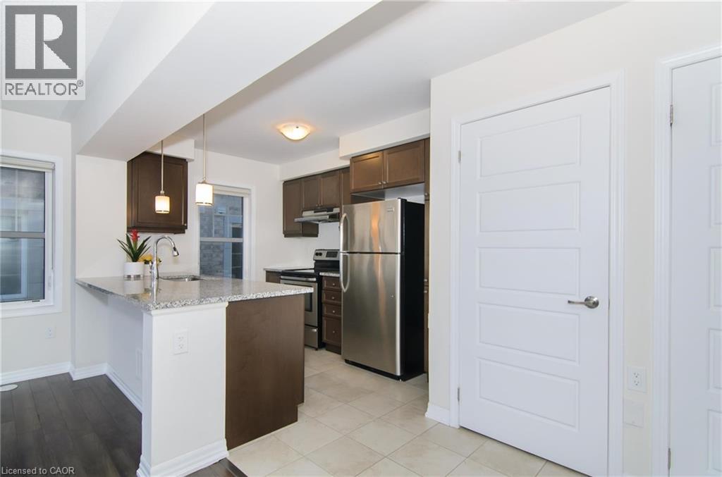 3070 Gardenia Gate, Oakville, Ontario  L6M 0Y7 - Photo 8 - 40777743