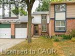 1004 ELIZABETH Place Unit# Main & Upper, Oakville, Ontario