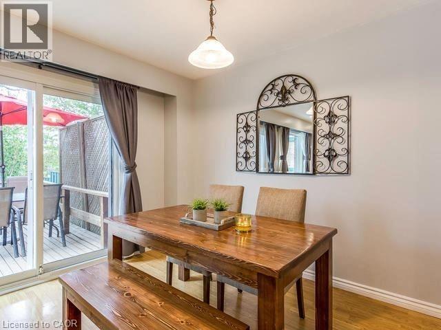 1004 Elizabeth Place Unit# Main & Upper, Oakville, Ontario  L6H 3H8 - Photo 4 - 40777682