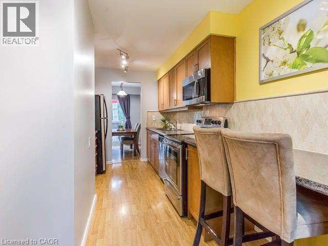 1004 Elizabeth Place Unit# Main & Upper, Oakville, Ontario  L6H 3H8 - Photo 8 - 40777682
