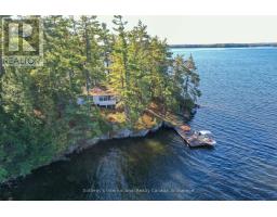 1326 BROWNING ISLAND, Bracebridge, Ontario
