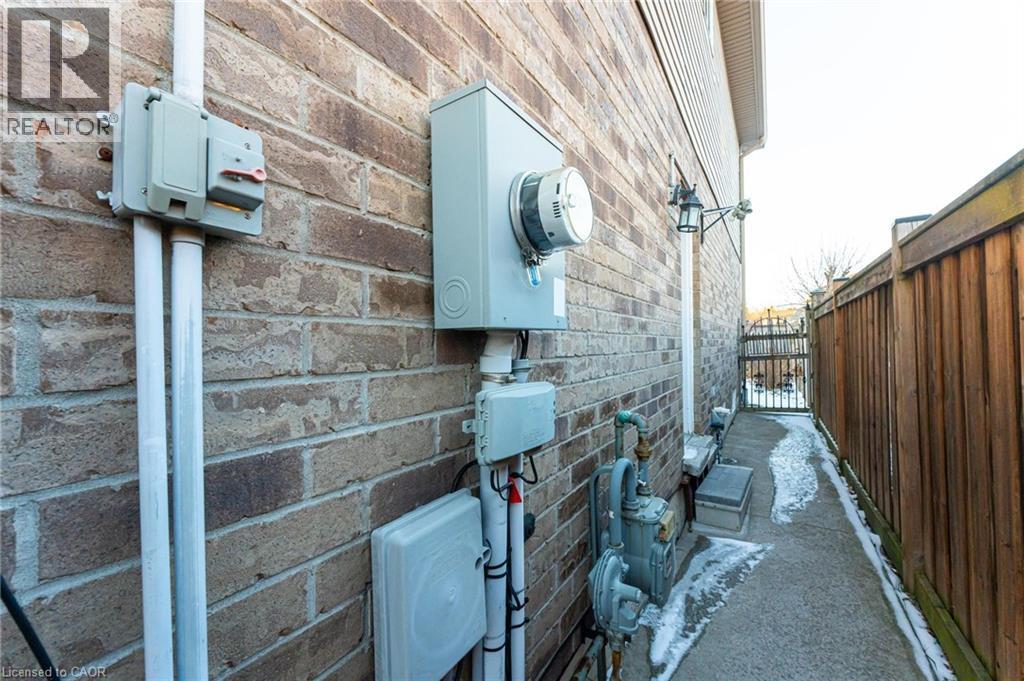 30 Richview Drive Unit# 2, Hamilton, Ontario  L9B 2V6 - Photo 16 - 40777756