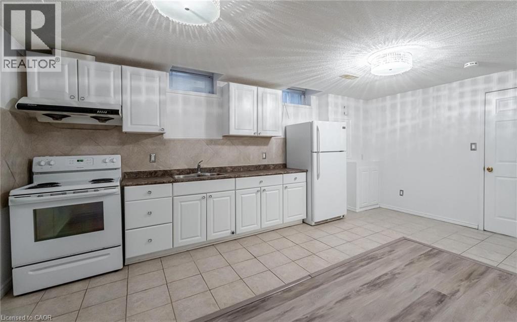 30 Richview Drive Unit# 2, Hamilton, Ontario  L9B 2V6 - Photo 2 - 40777756