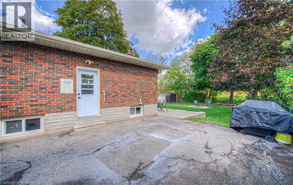 24 Prince Street, Kitchener, Ontario  N2K 1J1 - Photo 34 - 40774544