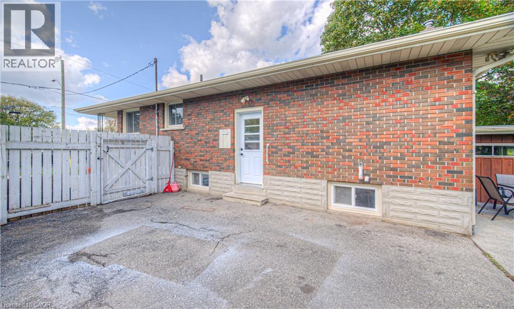 24 Prince Street, Kitchener, Ontario  N2K 1J1 - Photo 35 - 40774544