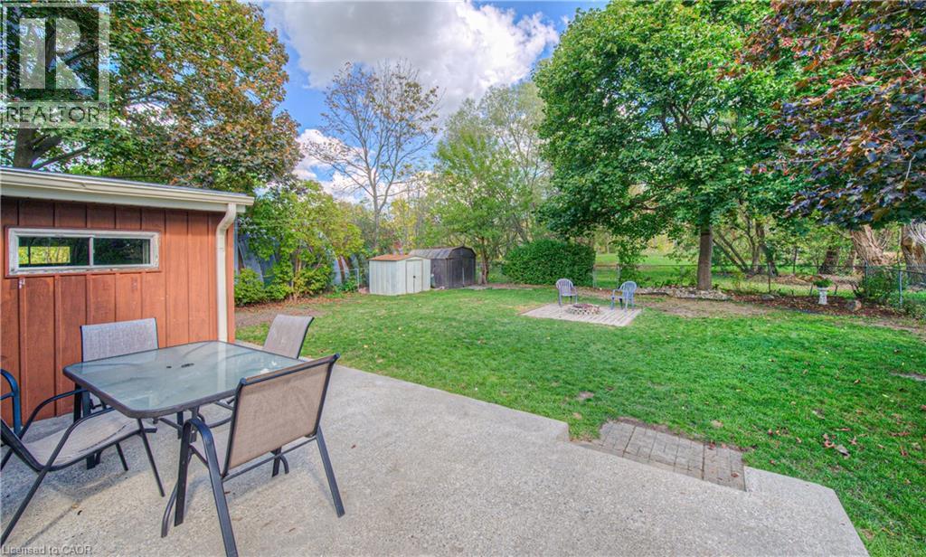 24 Prince Street, Kitchener, Ontario  N2K 1J1 - Photo 36 - 40774544
