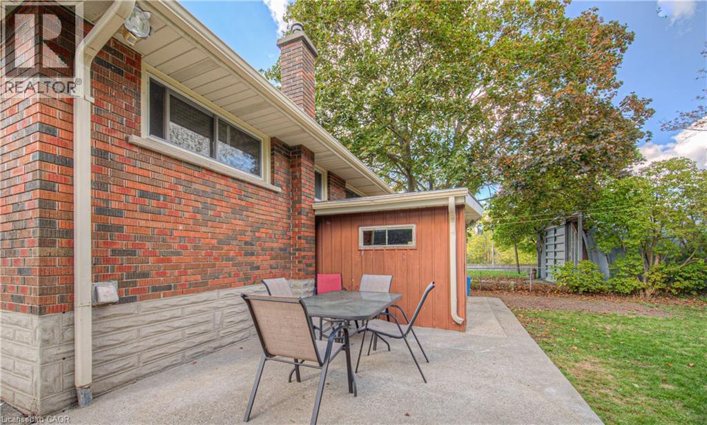 24 Prince Street, Kitchener, Ontario  N2K 1J1 - Photo 37 - 40774544