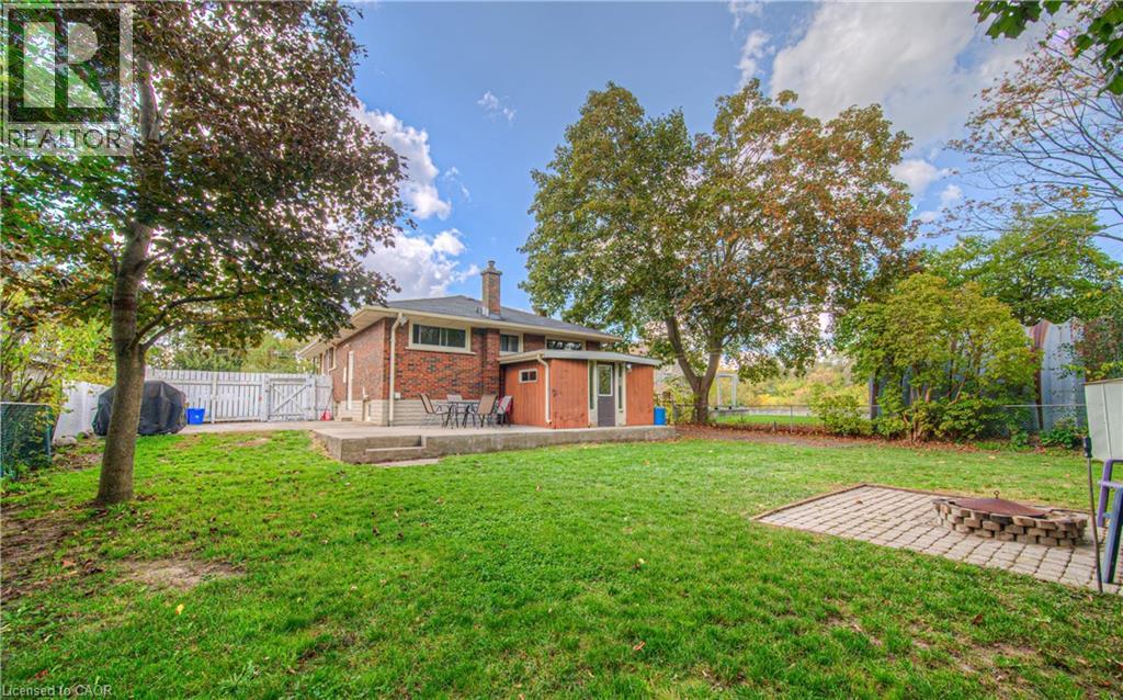 24 Prince Street, Kitchener, Ontario  N2K 1J1 - Photo 39 - 40774544