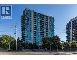 1055 SOUTHDOWN Road Unit# 502, Mississauga, Ontario