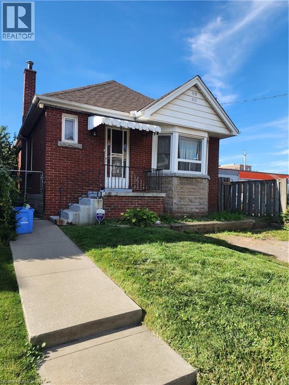 199 STIRTON Street, Hamilton, Ontario