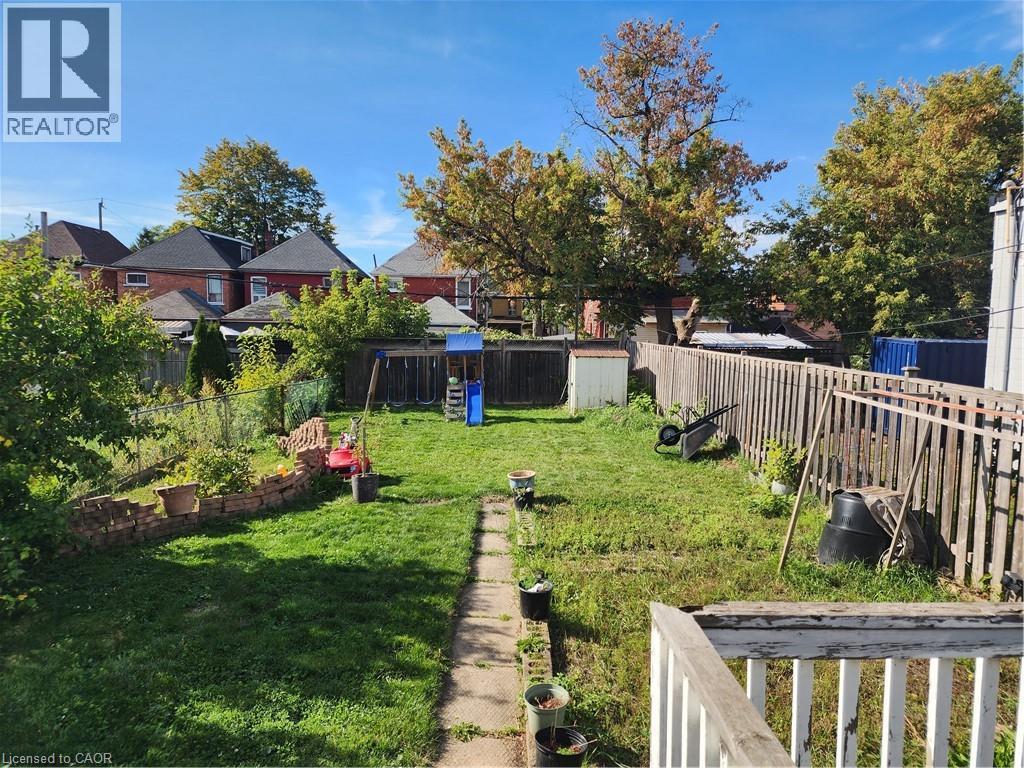 199 Stirton Street, Hamilton, Ontario  L8L 6G7 - Photo 19 - 40777425