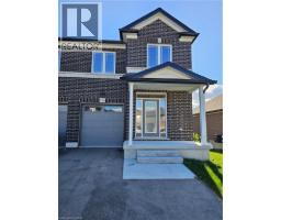 256 KEESO Lane, Listowel, Ontario