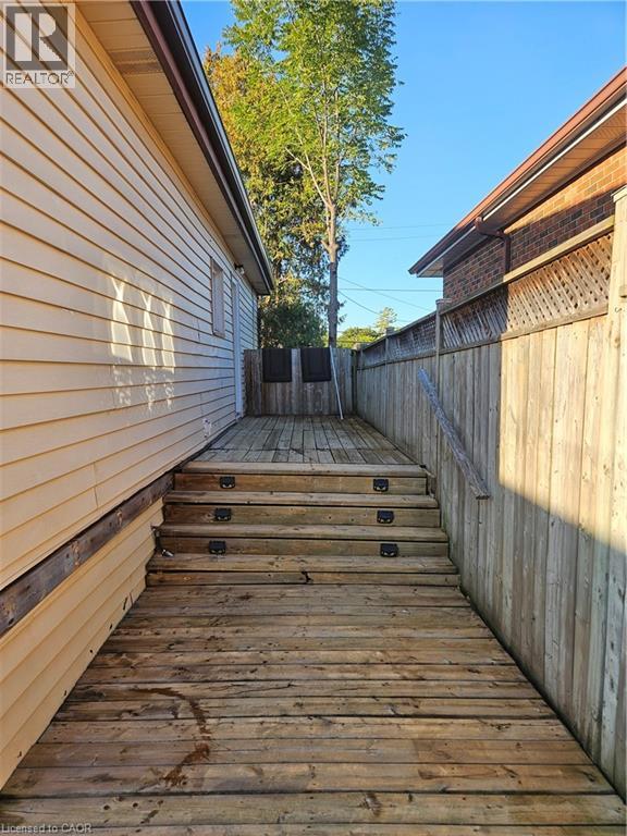 509 Cochrane Road, Hamilton, Ontario  L8K 3H4 - Photo 21 - 40777757