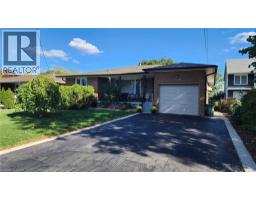 905 UPPER OTTAWA Street Unit# #Main, Hamilton, Ontario