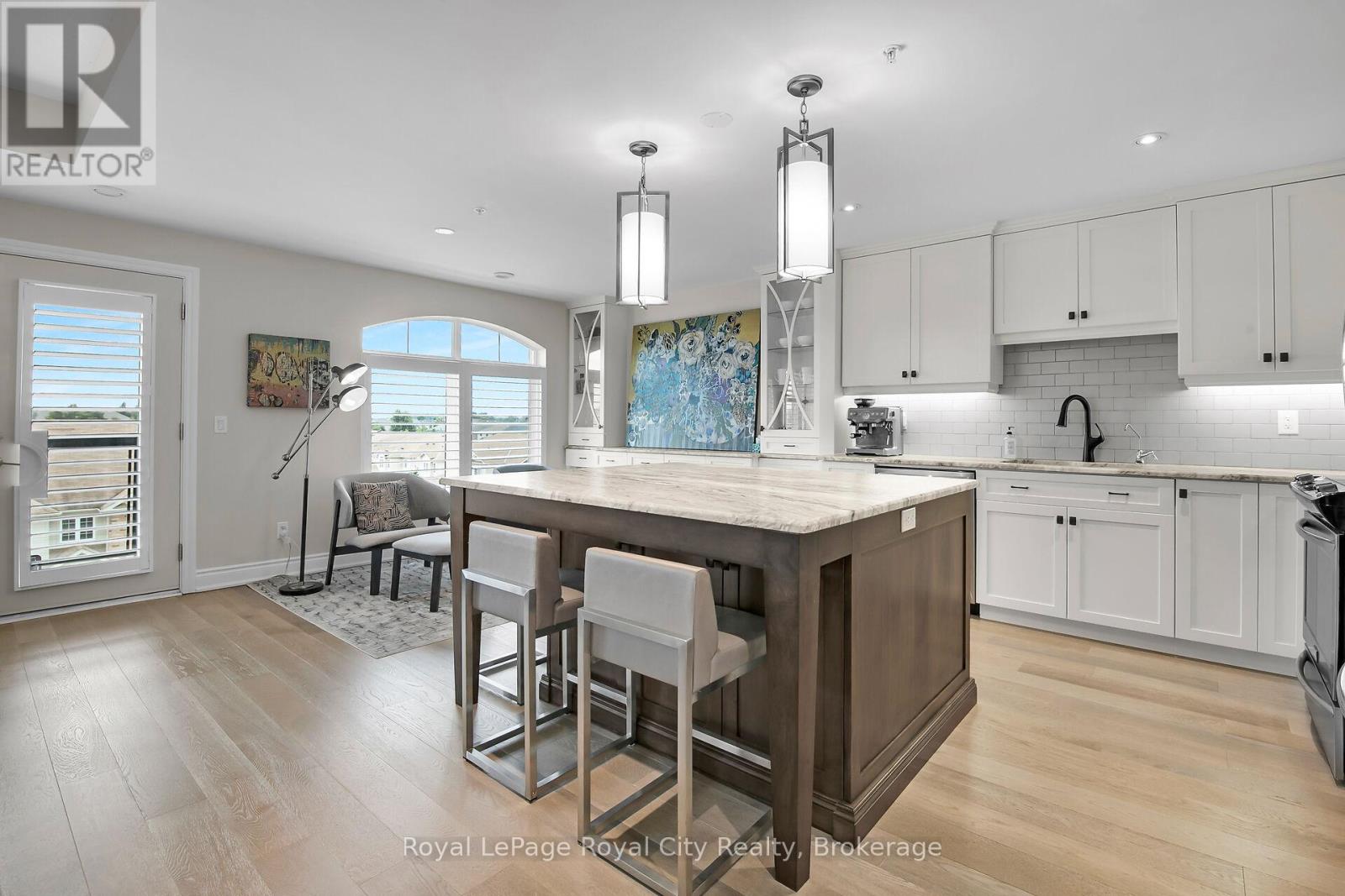 408 - 106 Bard Boulevard, Guelph, Ontario  N1L 0L8 - Photo 12 - X12453418