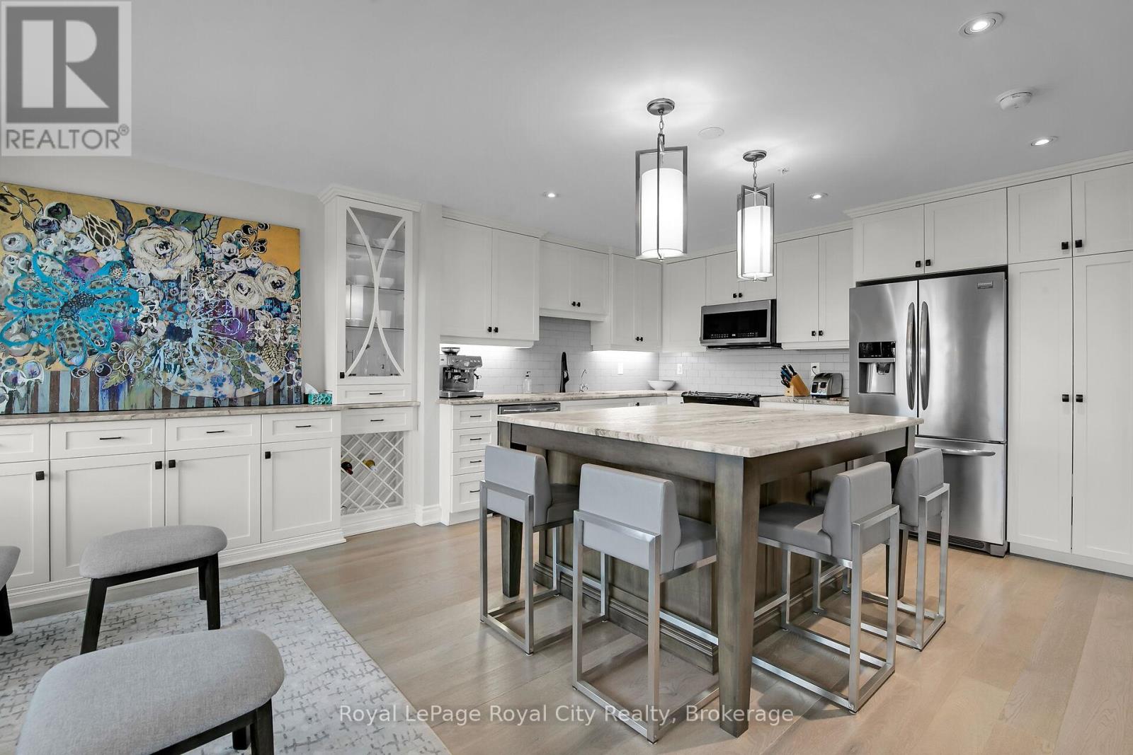 408 - 106 Bard Boulevard, Guelph, Ontario  N1L 0L8 - Photo 13 - X12453418