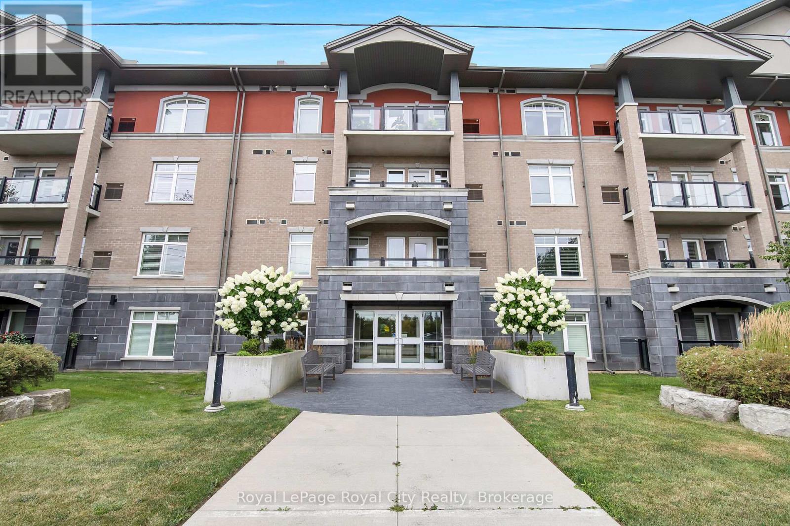 408 - 106 Bard Boulevard, Guelph, Ontario  N1L 0L8 - Photo 3 - X12453418