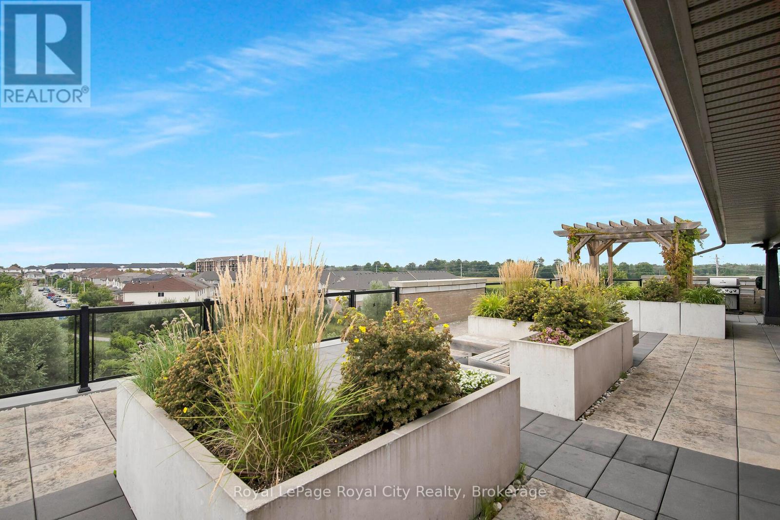 408 - 106 Bard Boulevard, Guelph, Ontario  N1L 0L8 - Photo 38 - X12453418