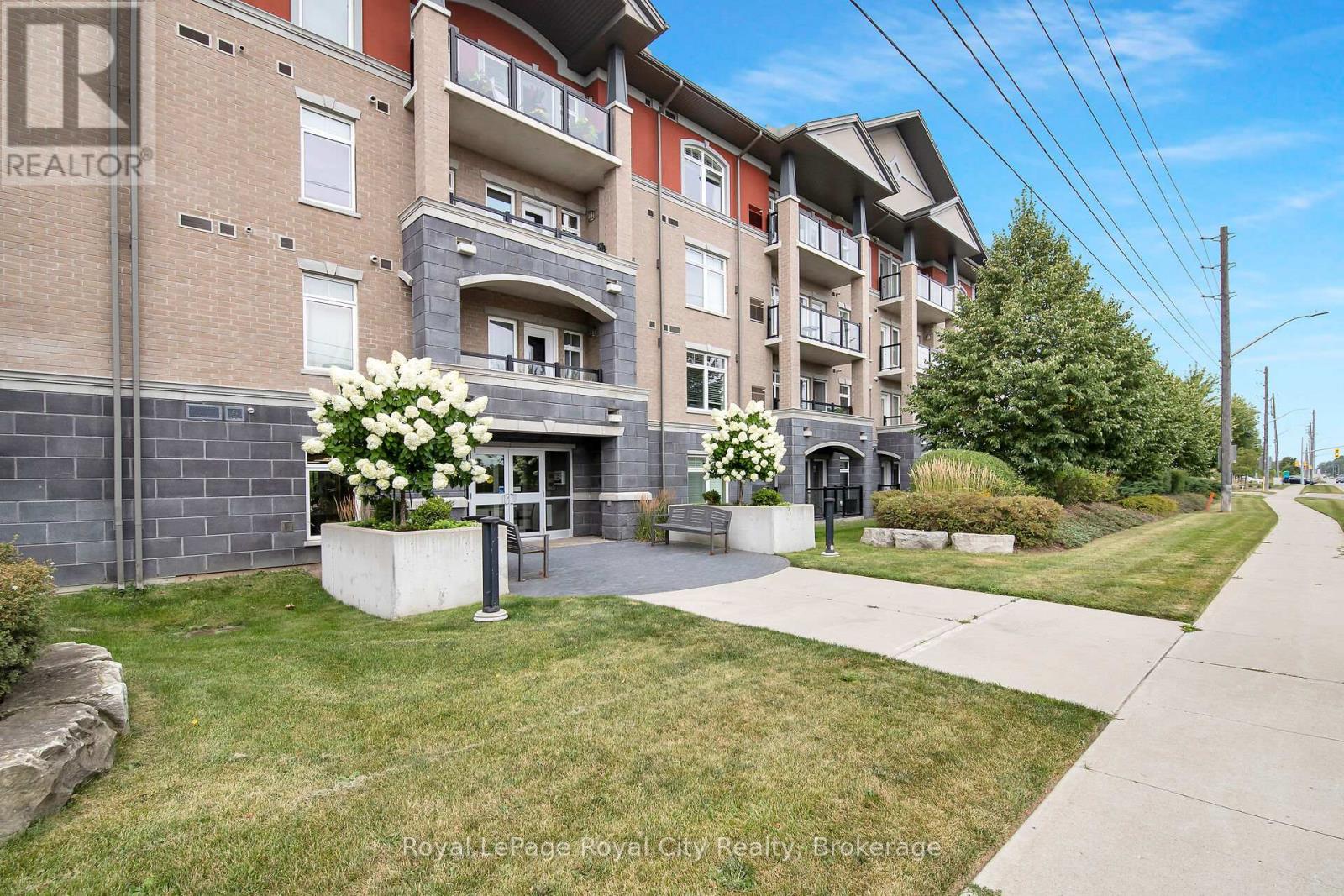 408 - 106 Bard Boulevard, Guelph, Ontario  N1L 0L8 - Photo 4 - X12453418