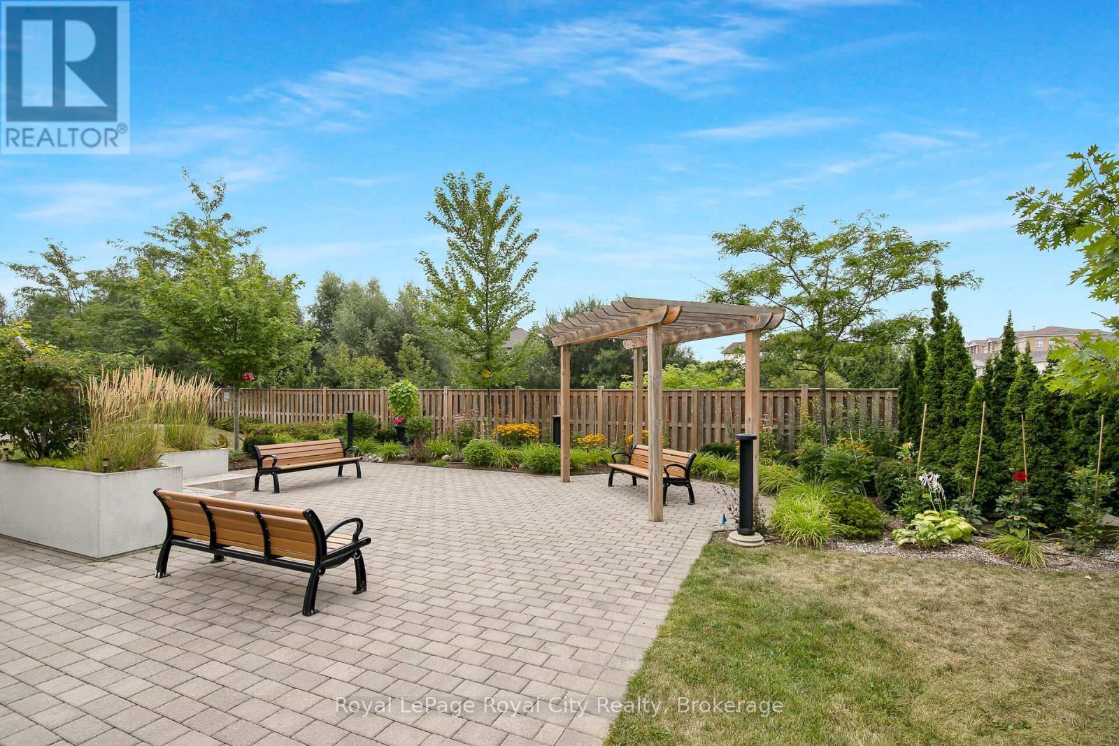 408 - 106 Bard Boulevard, Guelph, Ontario  N1L 0L8 - Photo 43 - X12453418