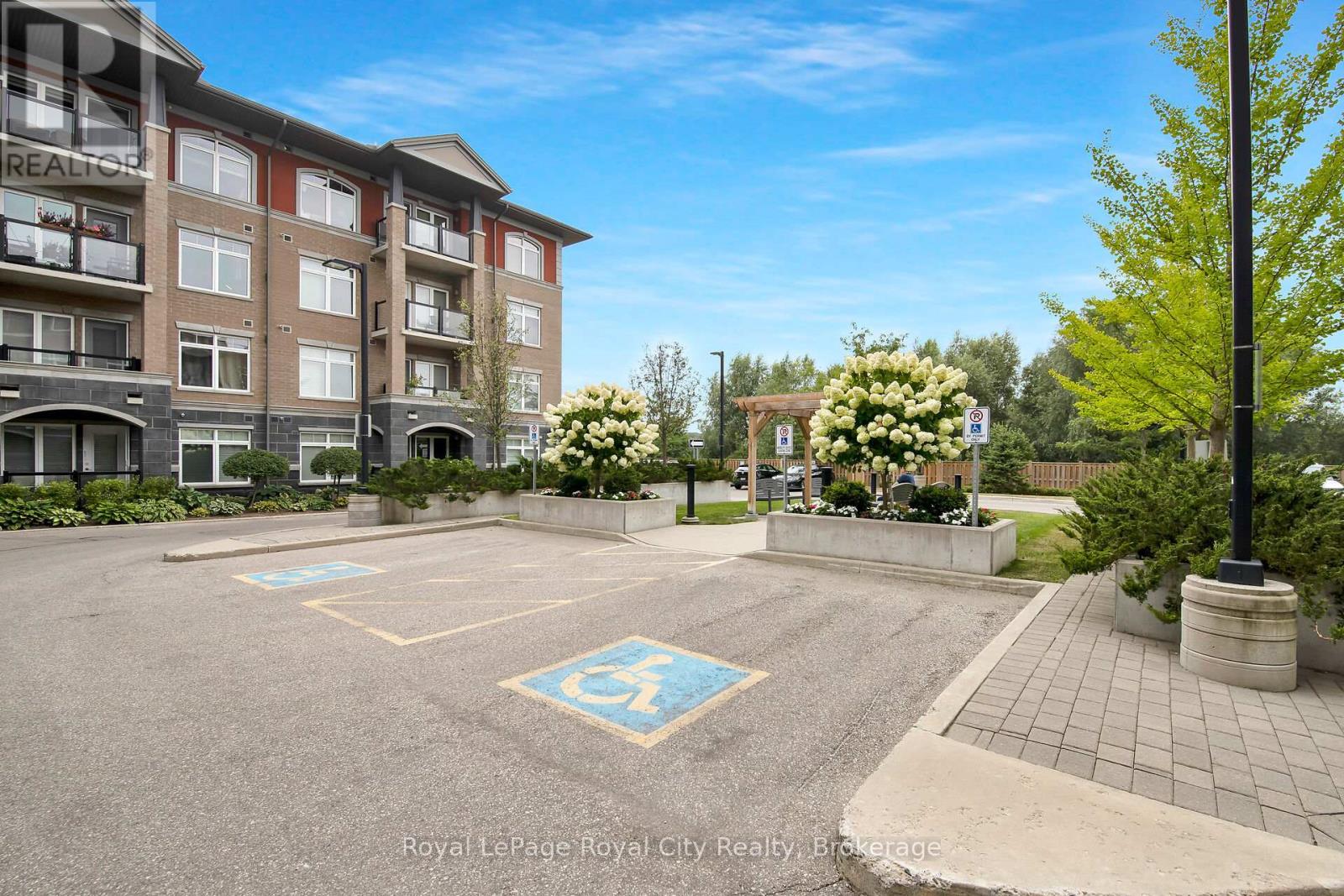 408 - 106 Bard Boulevard, Guelph, Ontario  N1L 0L8 - Photo 6 - X12453418