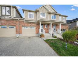 65 GRAND FLATS Trail, Kitchener, Ontario