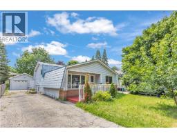 87 CHRISTOPHER Drive, Waterloo, Ontario
