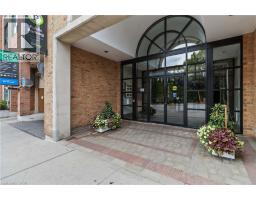 221 ROBINSON Street Unit# 403, Oakville, Ontario