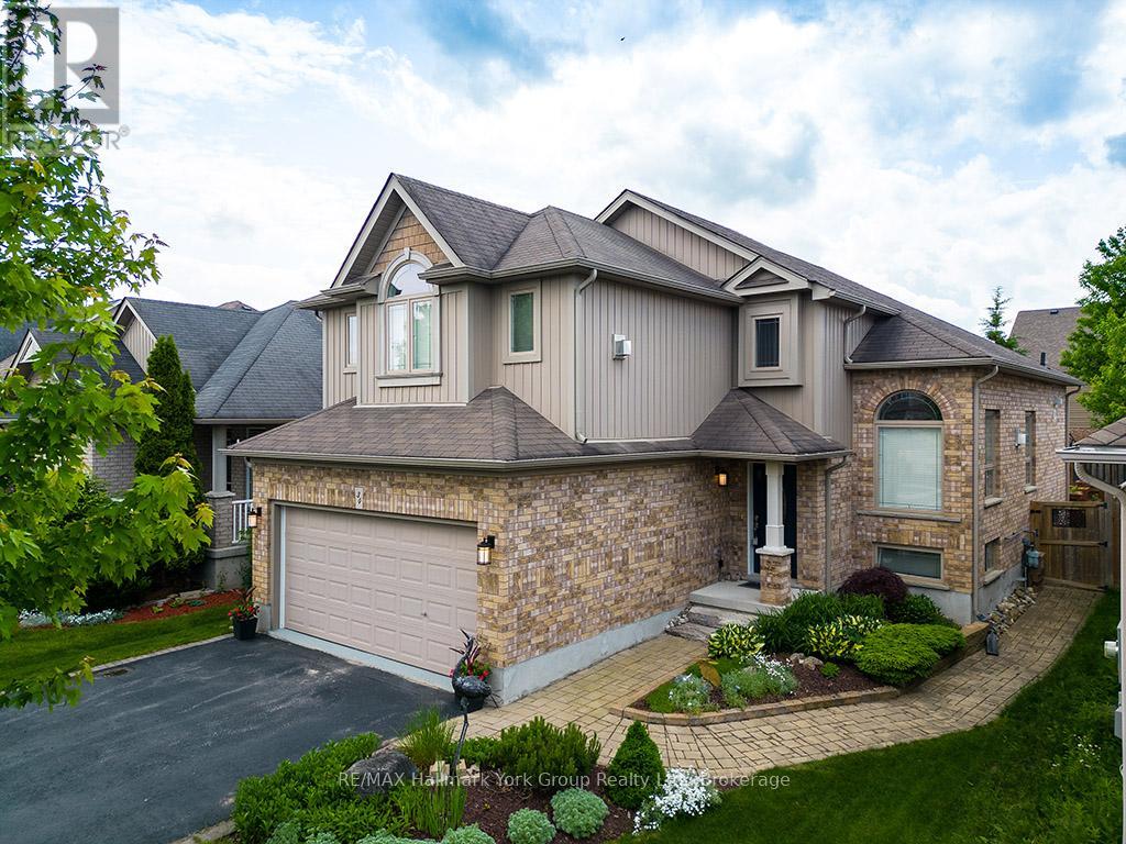 34 Davis Street, Collingwood, Ontario  L9Y 0C8 - Photo 1 - S12453535