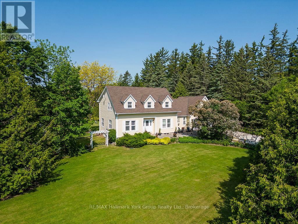 788267 Grey 13 Road, Blue Mountains, Ontario  N0H 1J0 - Photo 1 - X12453571