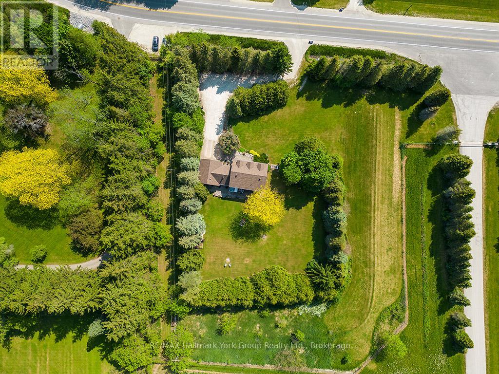 788267 Grey 13 Road, Blue Mountains, Ontario  N0H 1J0 - Photo 2 - X12453571