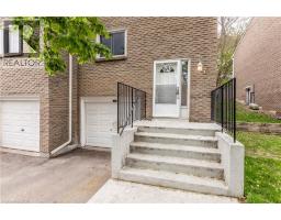 121 MORGAN Avenue Unit# 7, Kitchener, Ontario