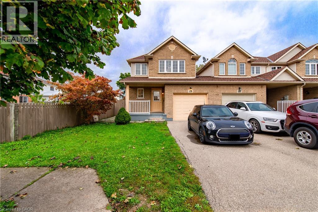 119 Summers Drive Unit# Room 1, Thorold, Ontario  L2V 5C7 - Photo 1 - 40776258