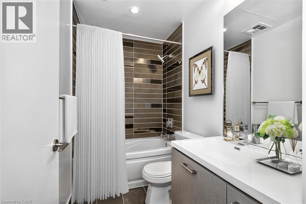 87 Peter Street Unit# 3609, Toronto, Ontario  M5V 0P1 - Photo 10 - 40777824
