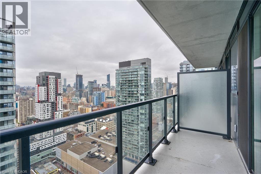 87 Peter Street Unit# 3609, Toronto, Ontario  M5V 0P1 - Photo 12 - 40777824