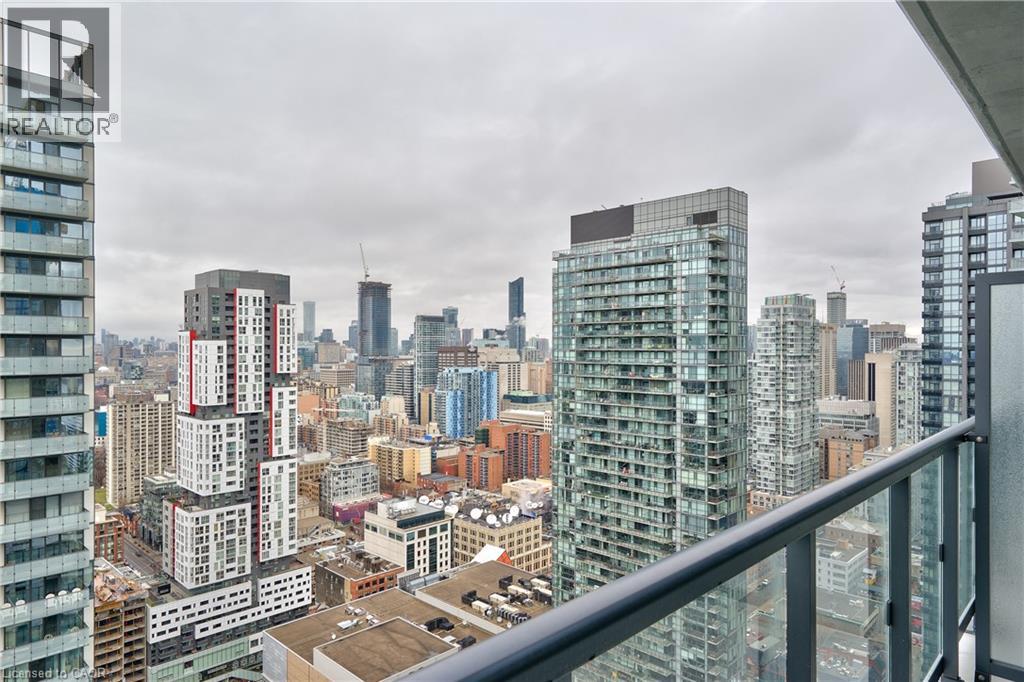 87 Peter Street Unit# 3609, Toronto, Ontario  M5V 0P1 - Photo 13 - 40777824