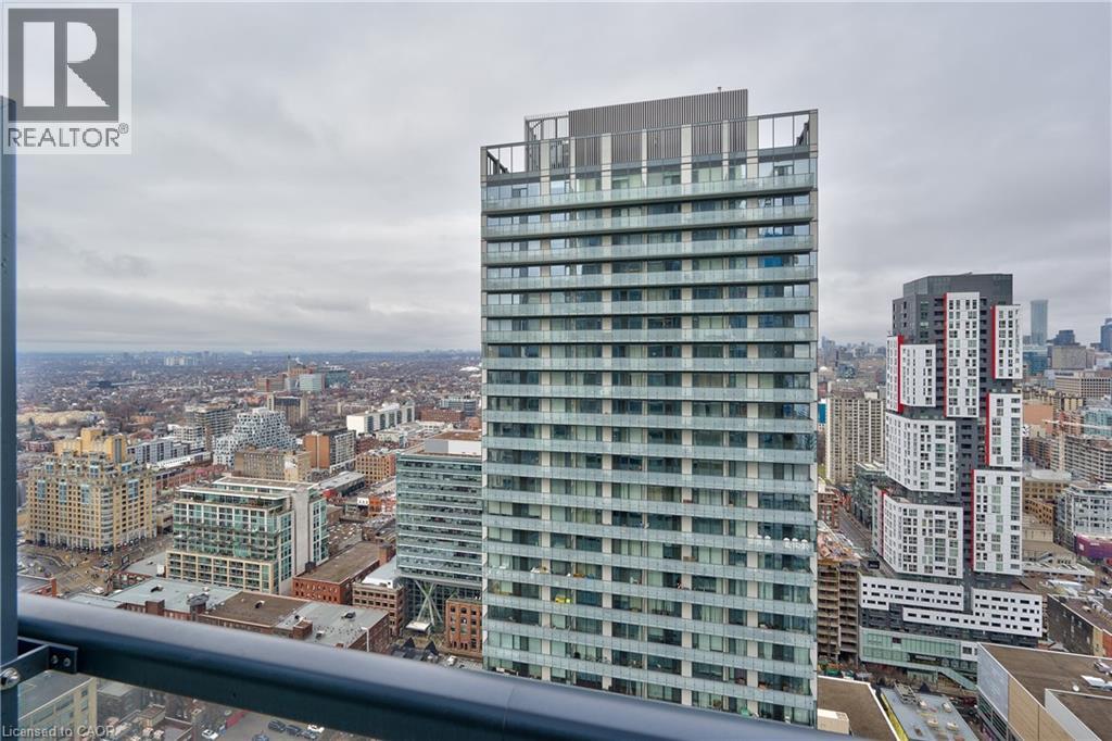 87 Peter Street Unit# 3609, Toronto, Ontario  M5V 0P1 - Photo 14 - 40777824