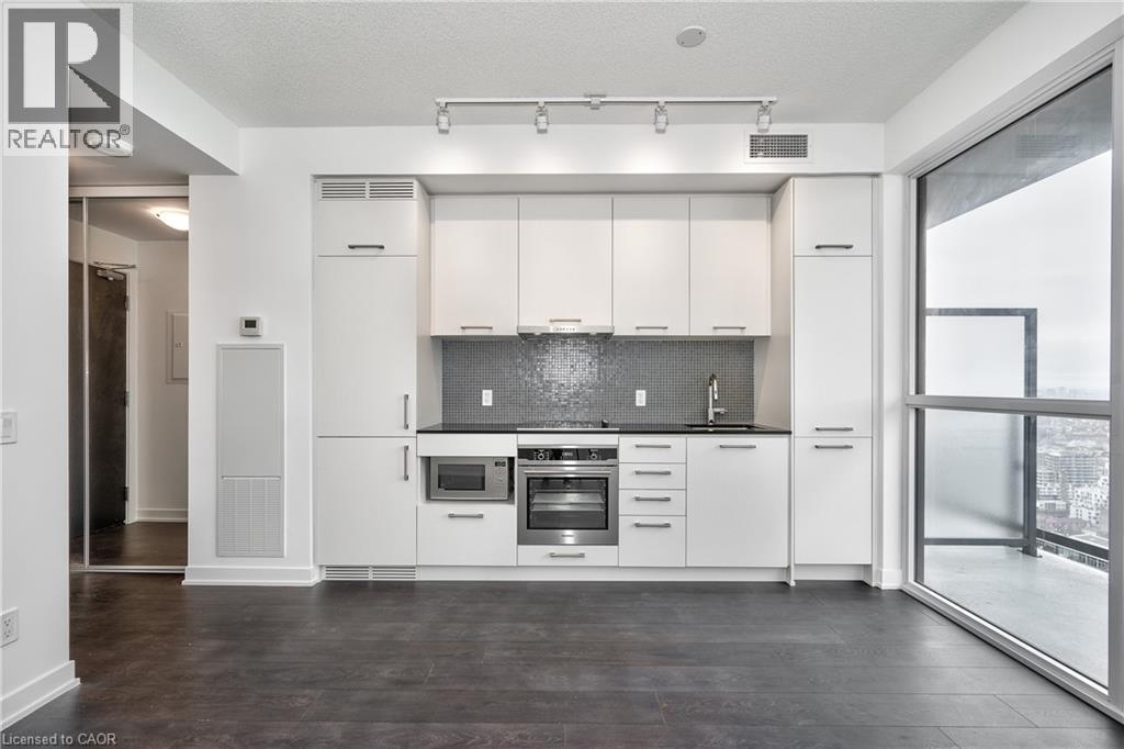 87 Peter Street Unit# 3609, Toronto, Ontario  M5V 0P1 - Photo 8 - 40777824