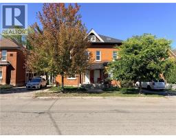 24-26 CAYUGA Street Unit# 26B, Brantford, Ontario