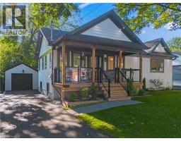 2282 FAIRLEIGH Place, Burlington, Ontario