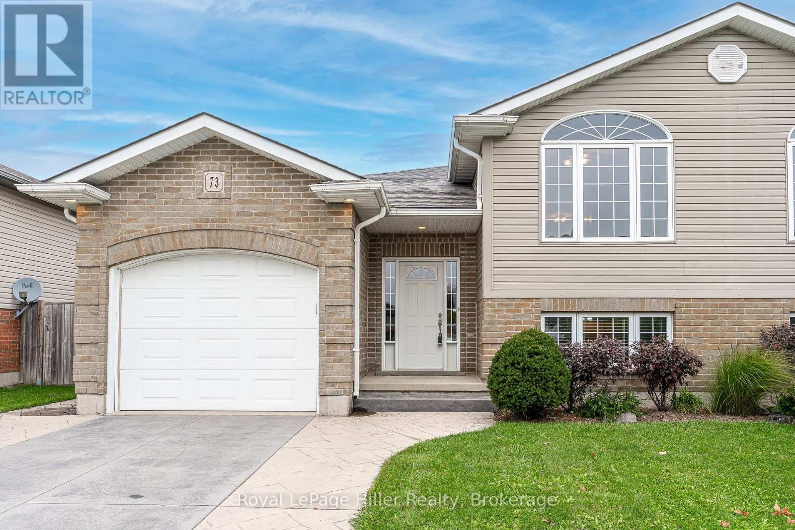 73 Park Lane, West Perth, Ontario  N0K 1N0 - Photo 1 - X12453657