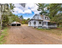 1015 HEWLITT ROAD, Muskoka Lakes, Ontario